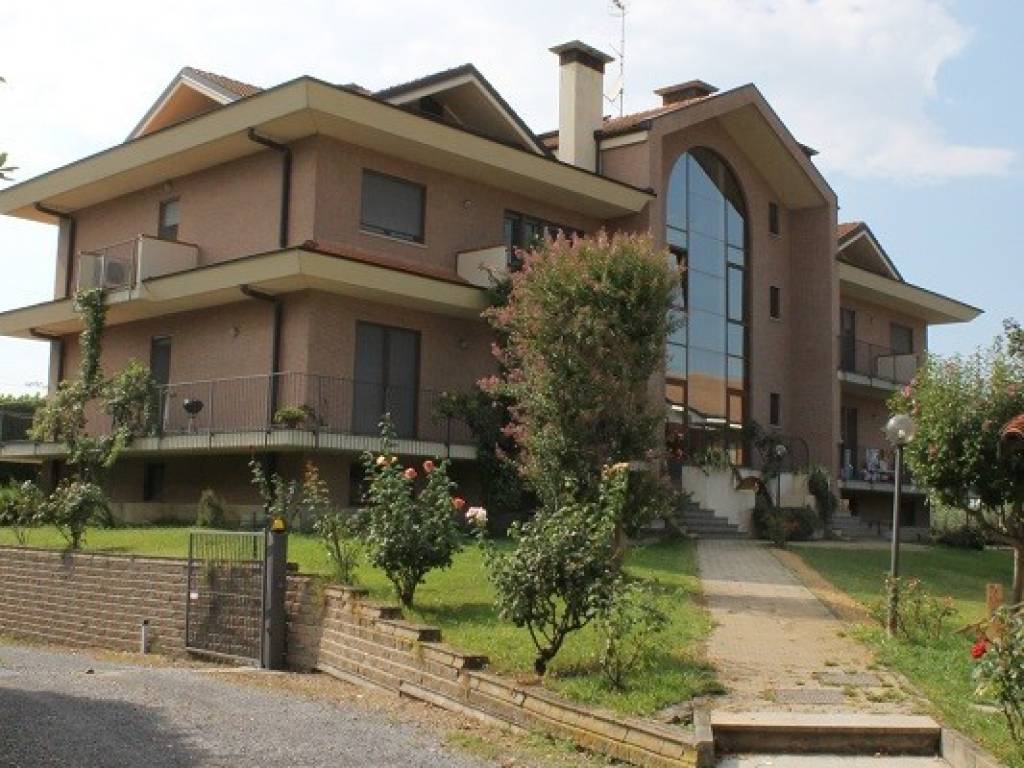 Villa a Bra in Strada Crosassa, 13 - Foto 4