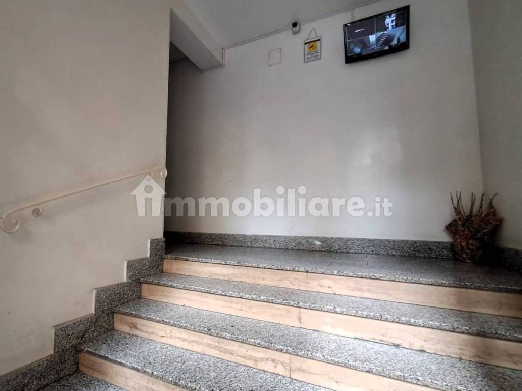 Appartamento a Salerno in Via Paolo Grisignano, 15 - Foto 2