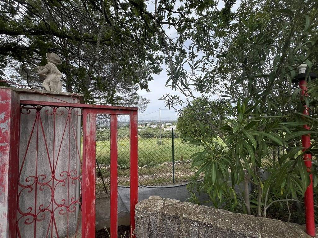 Villa a Martina franca in STRADA VICINALE CARLO ALO' III - Foto 3