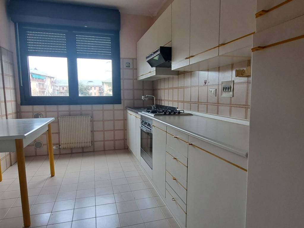 Appartamento a Vicenza in Via Lussemburgo - Foto 2