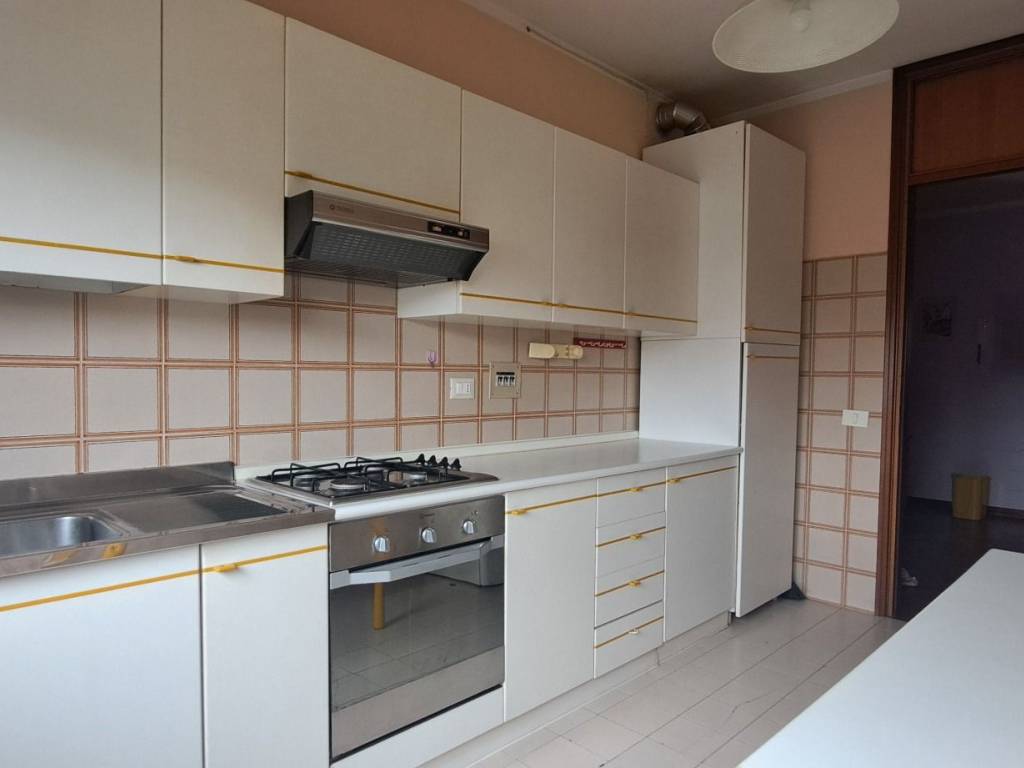 Appartamento a Vicenza in Via Lussemburgo - Foto 3