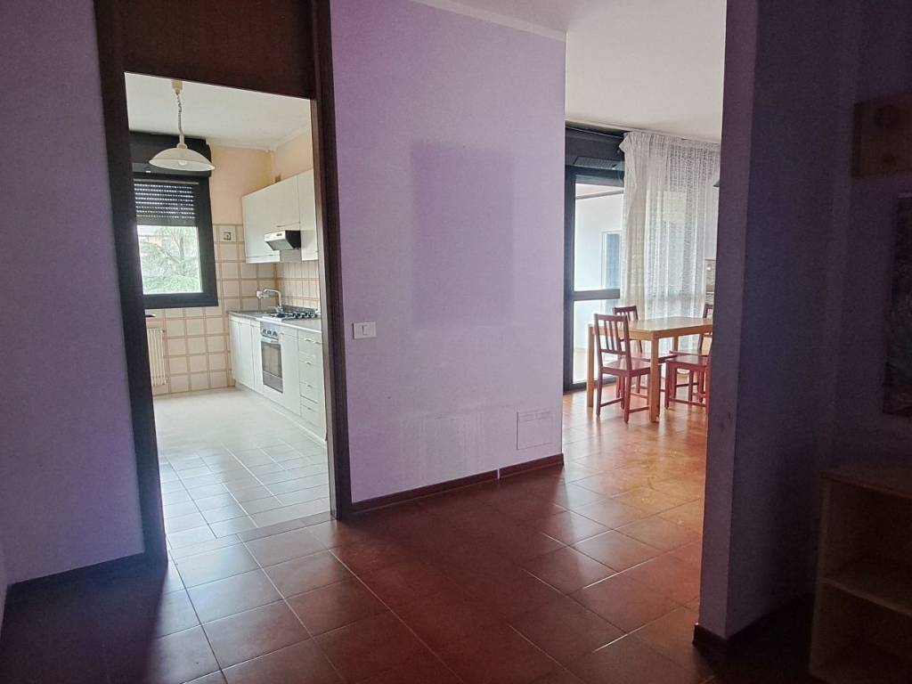 Appartamento a Vicenza in Via Lussemburgo - Foto 5