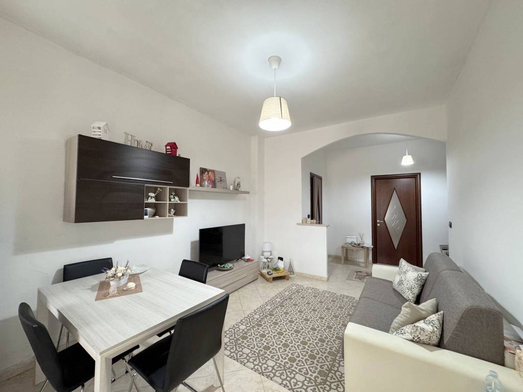 Appartamento a Nichelino in Via Fratelli Cervi, 4 - Foto 4