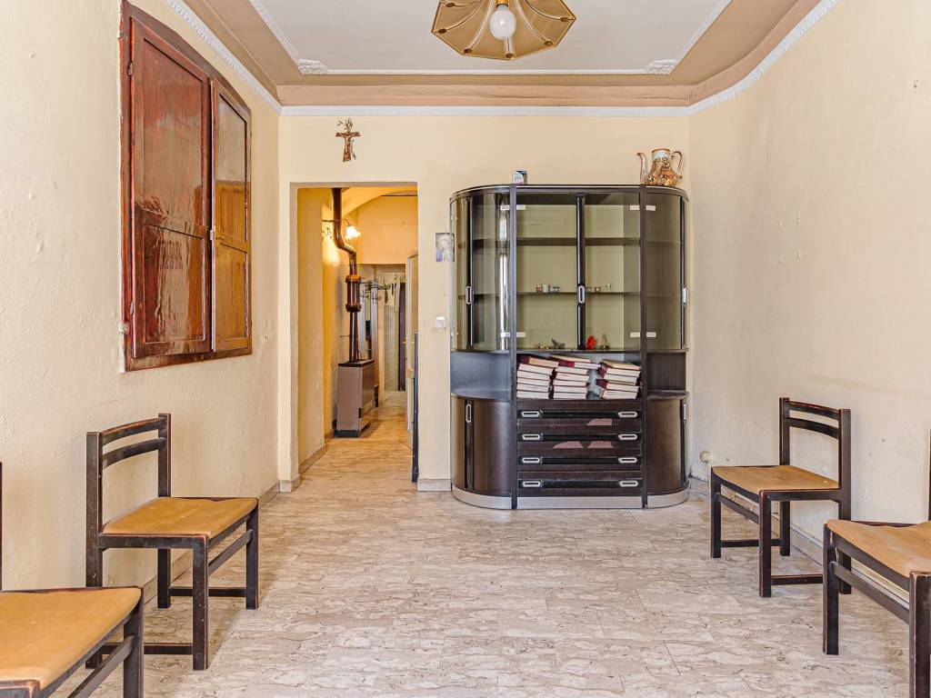 Villa a Pistoia in Via Gora e Barbatole - Foto 4