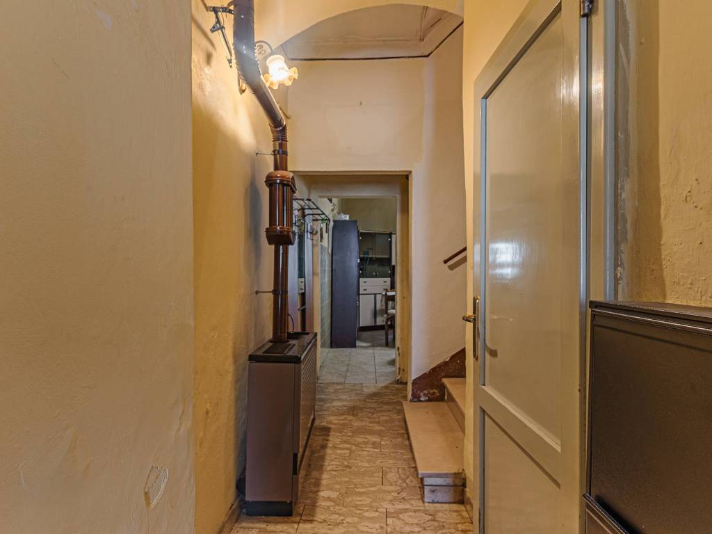 Villa a Pistoia in Via Gora e Barbatole - Foto 5