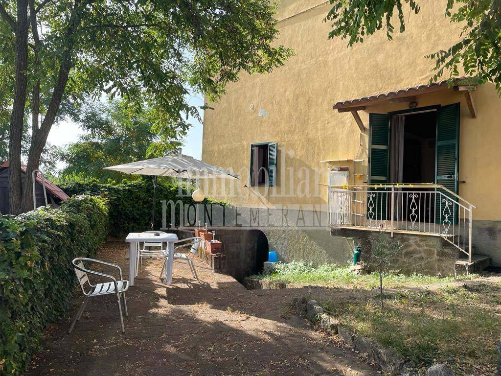 Appartamento a Manciano in Via Padre Pascucci, 5 - Foto 3