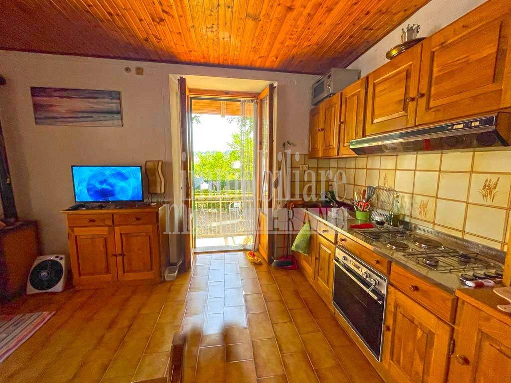 Appartamento a Manciano in Via Padre Pascucci, 5 - Foto 5
