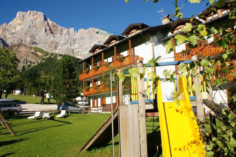 Appartamento a Primiero san martino di castrozza in Via Hermann Panzer, 7 - Foto 5