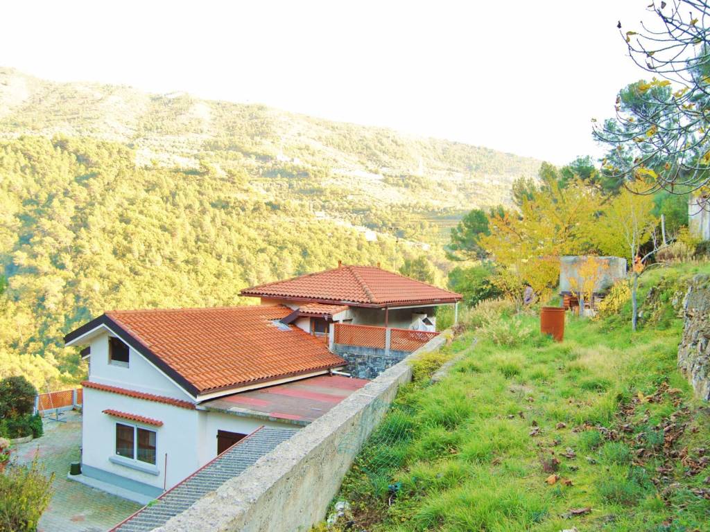 Villa a Soldano - Foto 2