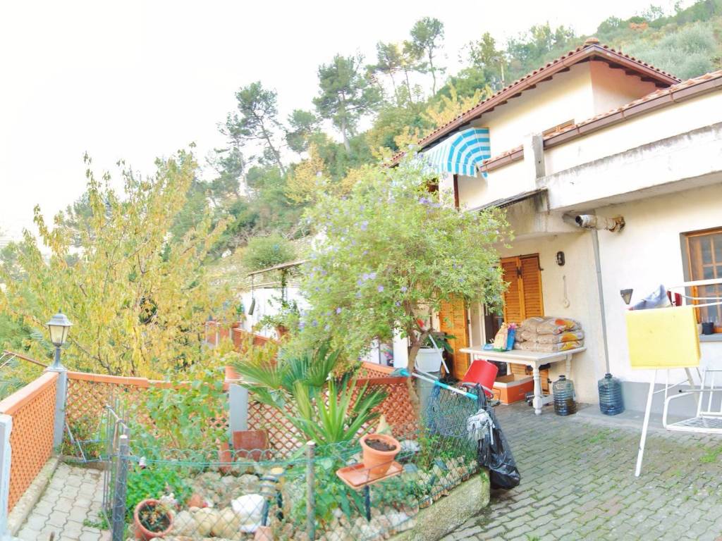 Villa a Soldano - Foto 5