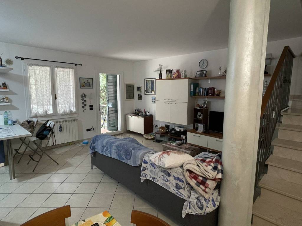 Villetta a schiera a Ravenna in Via Molo Gaetano Sanfilippo, 36 - Foto 2
