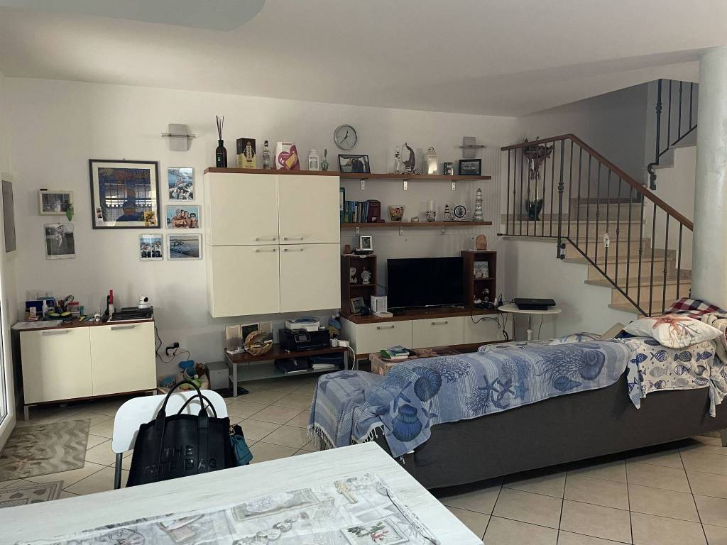 Villetta a schiera a Ravenna in Via Molo Gaetano Sanfilippo, 36 - Foto 5