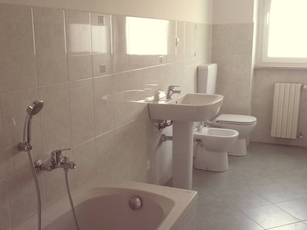 Appartamento a Alessandria in Via Don Tommaso Canestri - Foto 5