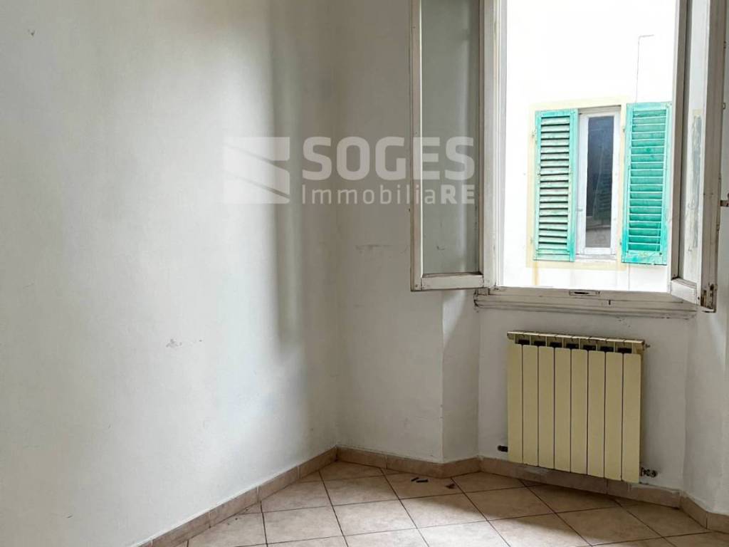 Appartamento a Montevarchi in via piave - Foto 5