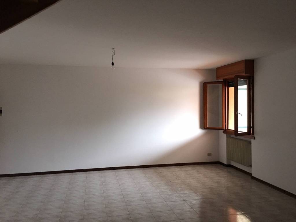 Attico / mansarda a Montegrotto terme in Via Alessandro Volta - Foto 2