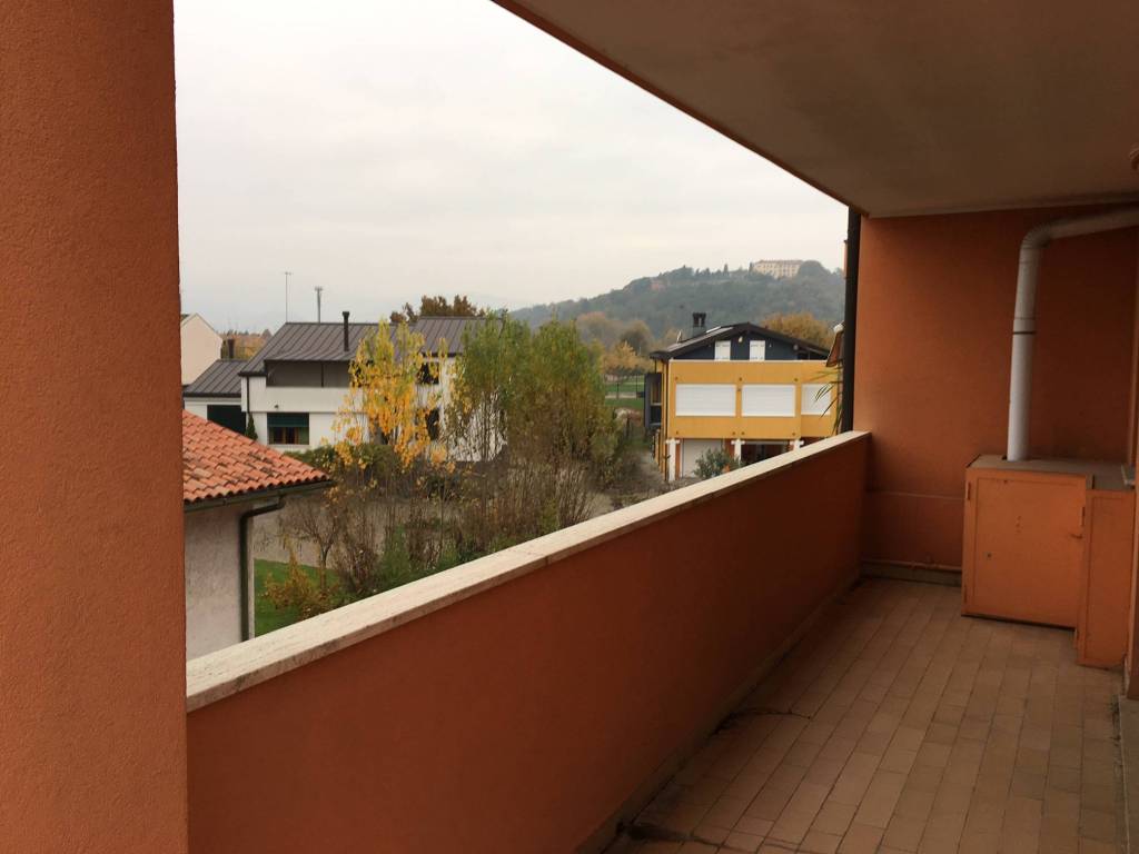 Attico / mansarda a Montegrotto terme in Via Alessandro Volta - Foto 5