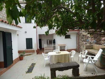 Casa indipendente a Flussio - Foto 2