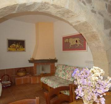 Casa indipendente a Flussio - Foto 3