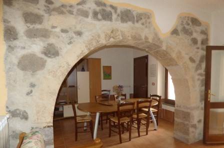 Casa indipendente a Flussio - Foto 4