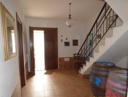 Casa indipendente a Flussio - Foto 5