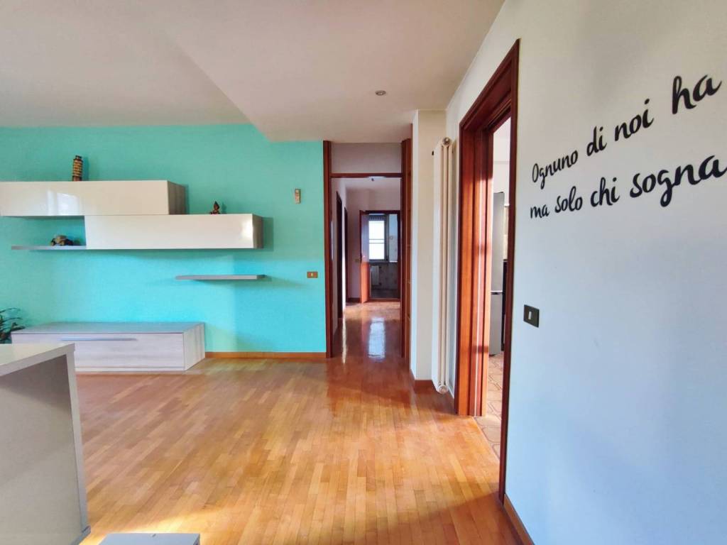 Appartamento a Arzignano in Via Arno, 4 - Foto 2
