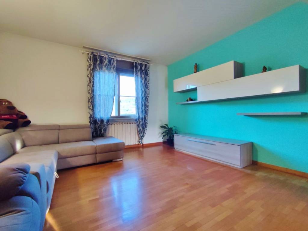 Appartamento a Arzignano in Via Arno, 4 - Foto 3