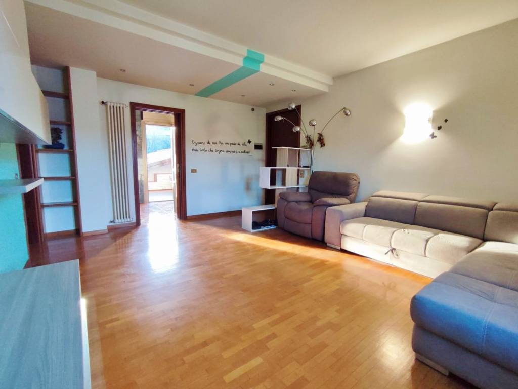 Appartamento a Arzignano in Via Arno, 4 - Foto 4