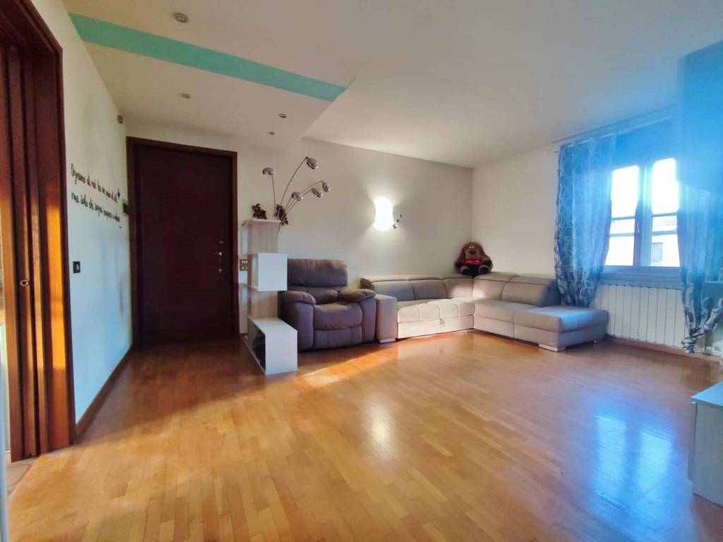 Appartamento a Arzignano in Via Arno, 4 - Foto 5