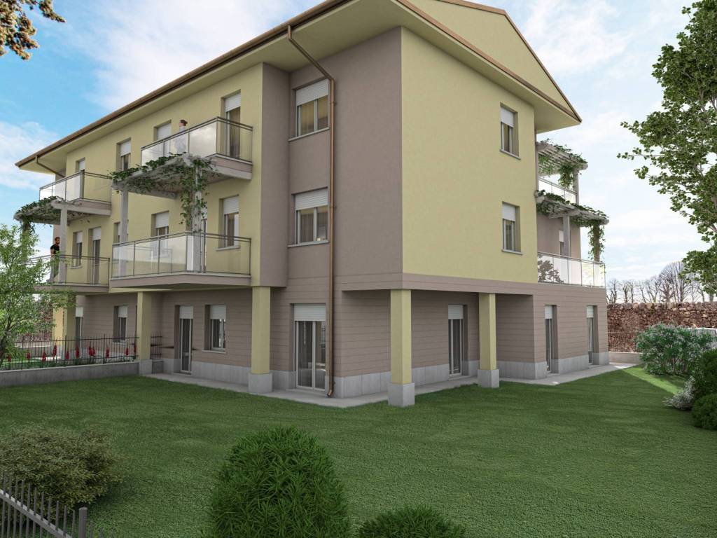 Appartamento a Colognola ai colli in Via Guglielmo Marconi - Foto 5