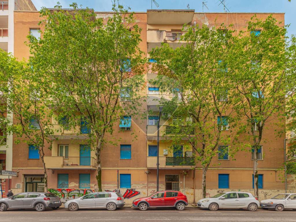 Appartamento a Sassari in Via Napoli, 105 - Foto 2