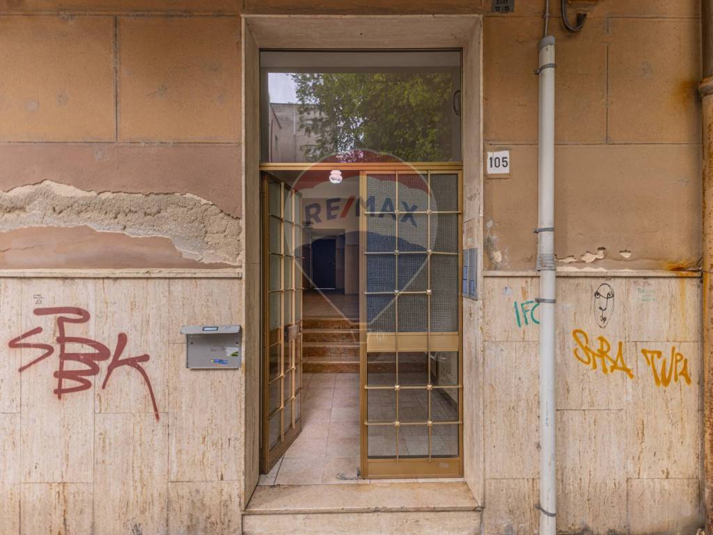 Appartamento a Sassari in Via Napoli, 105 - Foto 3