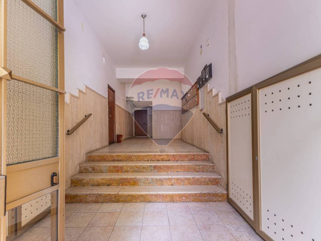 Appartamento a Sassari in Via Napoli, 105 - Foto 4