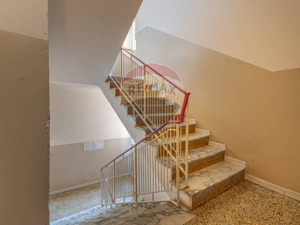 Appartamento a Sassari in Via Napoli, 105 - Foto 5