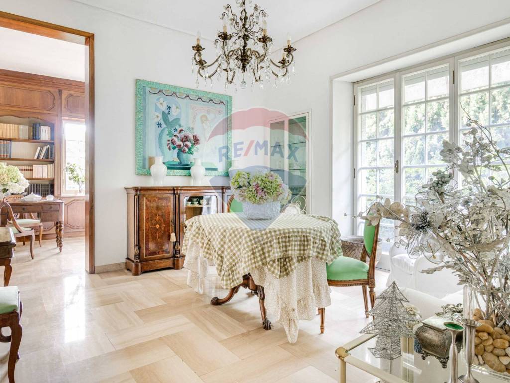 Villa a Busto arsizio in VIA ALBA, 12 - Foto 4