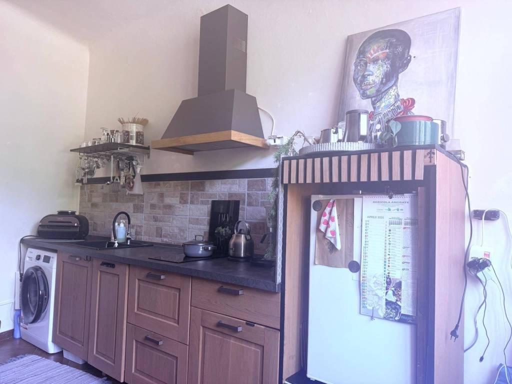 Appartamento a Induno olona in via Porro, 23 - Foto 3