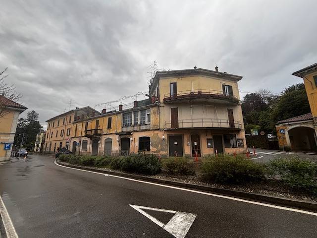 Appartamento a Induno olona in via Porro, 23 - Foto 4