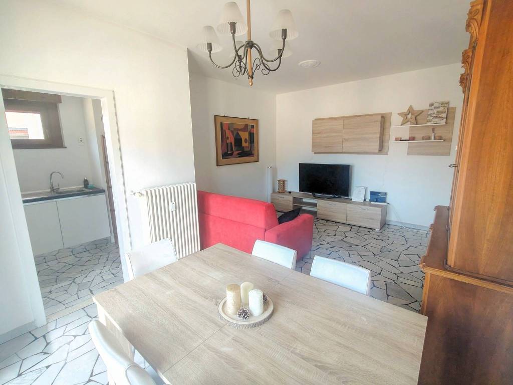 Appartamento a Trento in Via Giuseppe Verdi - Foto 3