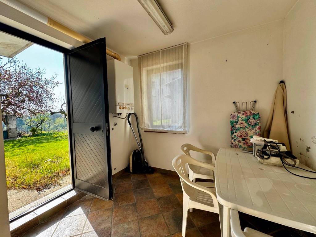 Casa indipendente a Zubiena in Via Antonio Gramsci, 15 - Foto 2