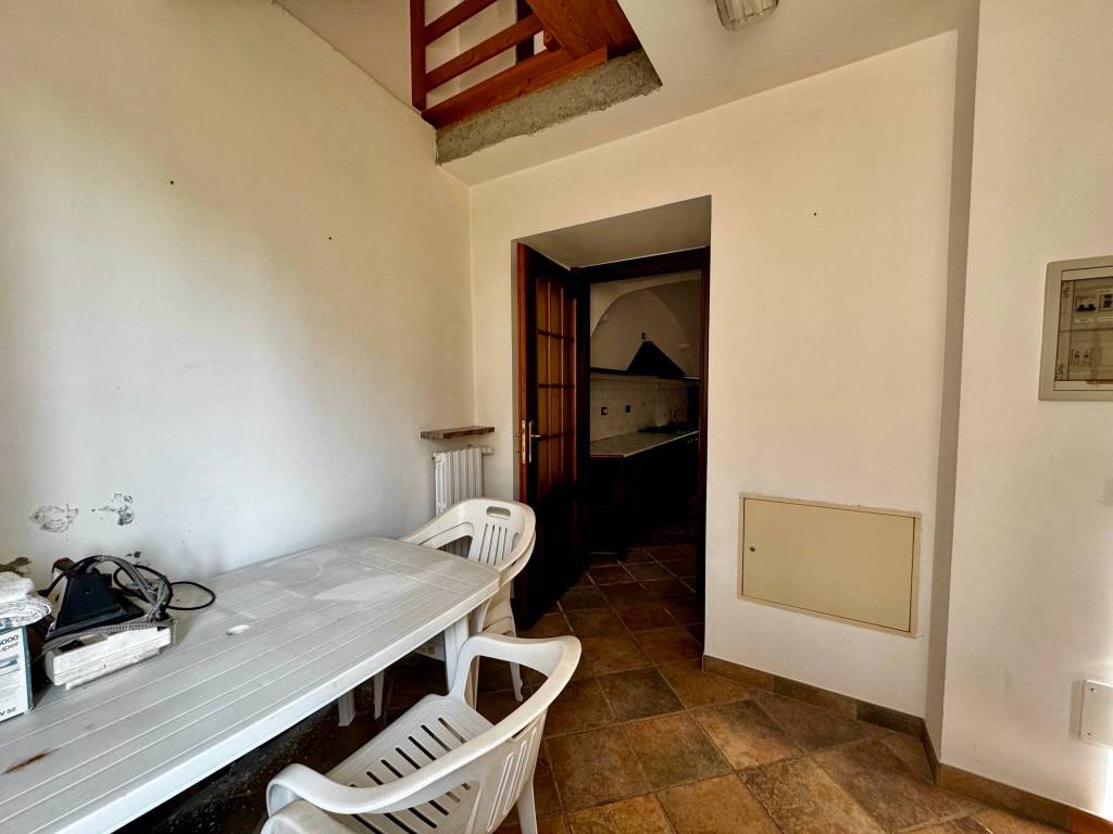 Casa indipendente a Zubiena in Via Antonio Gramsci, 15 - Foto 3