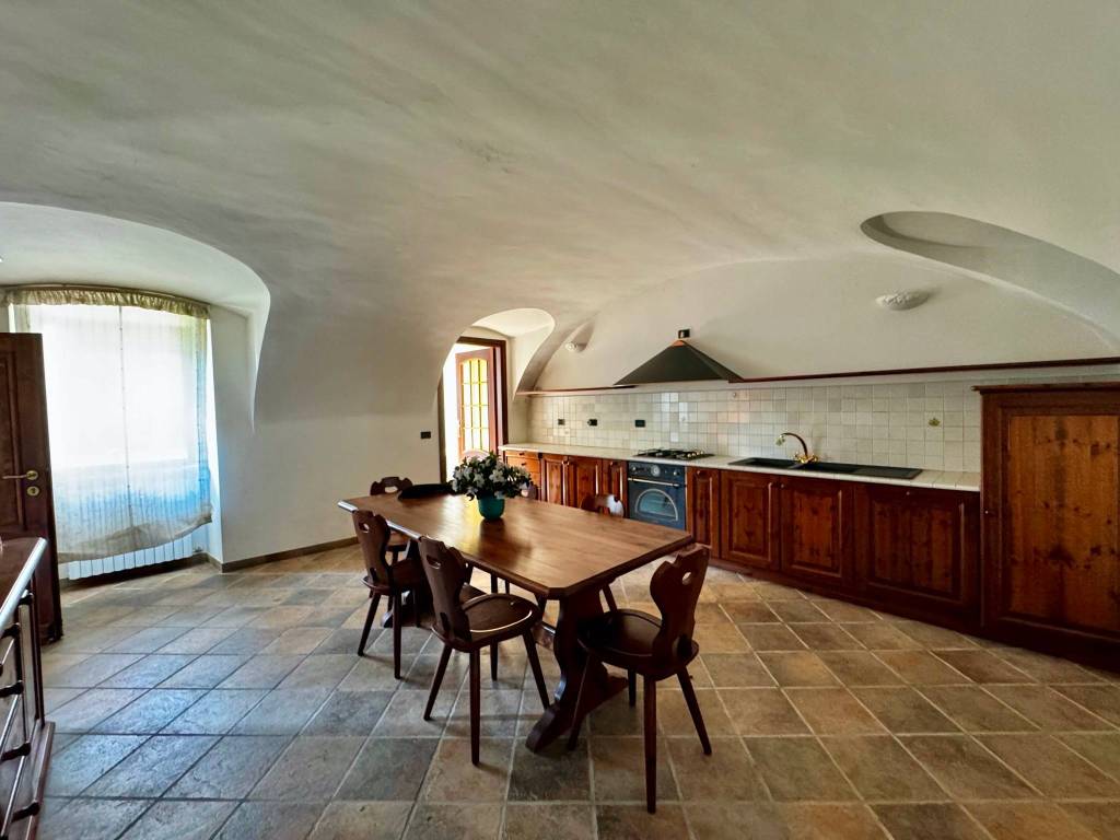 Casa indipendente a Zubiena in Via Antonio Gramsci, 15 - Foto 4