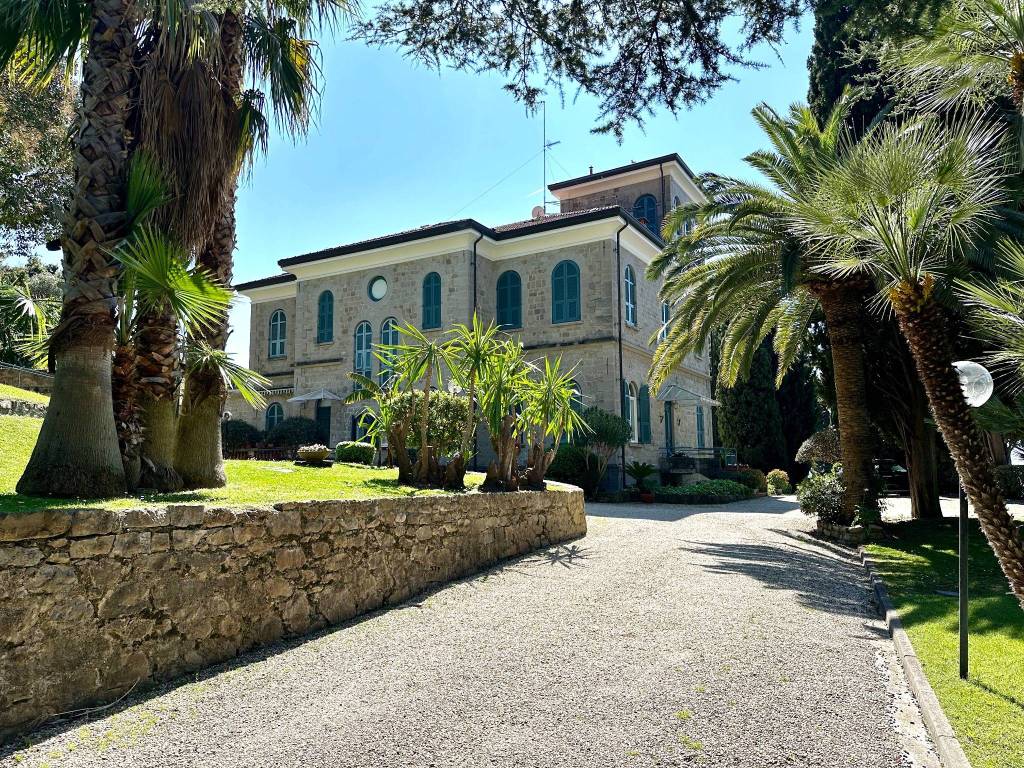 Appartamento a Bordighera in Via Conca Verde, 10 - Foto 4