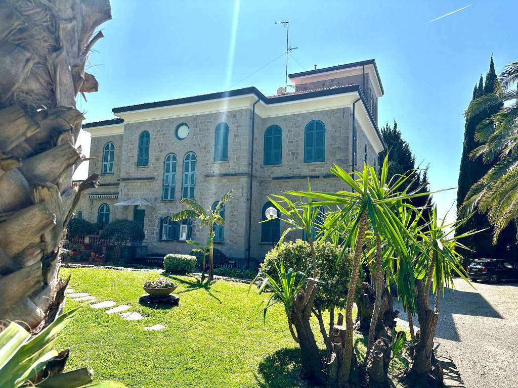 Appartamento a Bordighera in Via Conca Verde, 10 - Foto 5