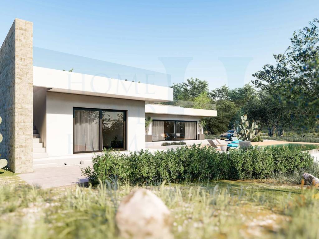 Villa a Noto in Contrada Sant'Elia - Foto 2