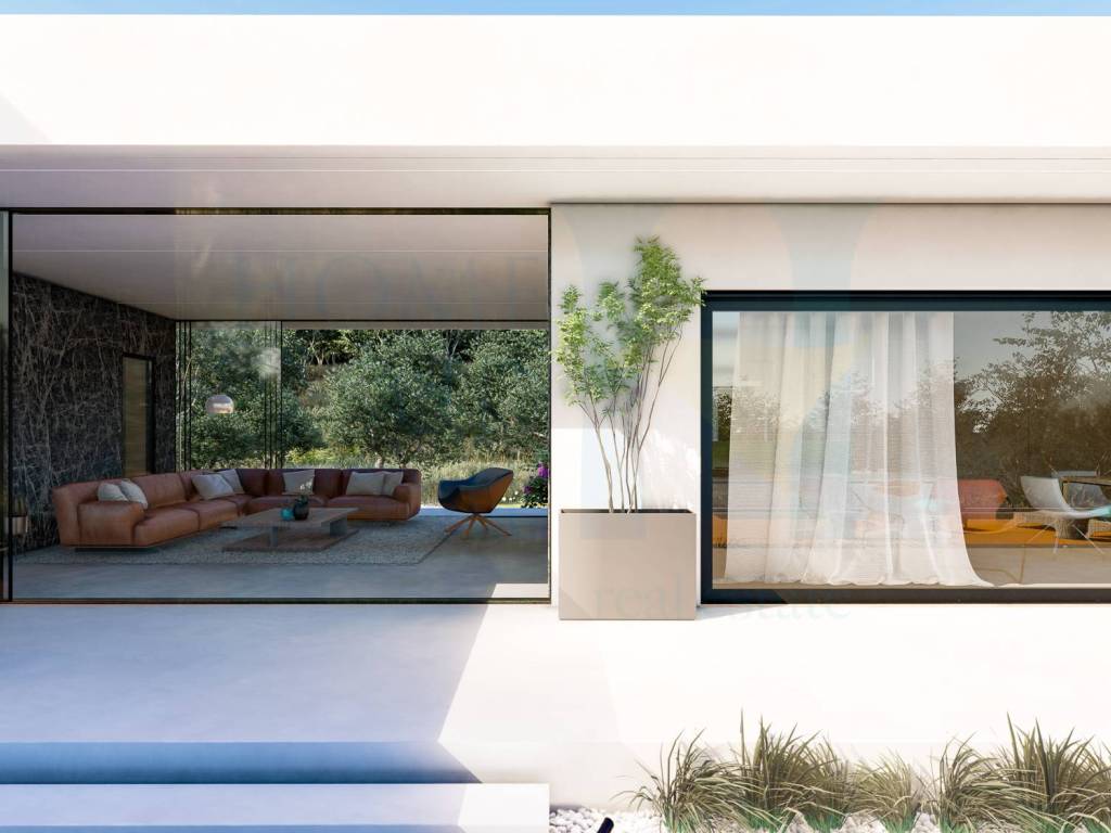 Villa a Noto in Contrada Sant'Elia - Foto 3