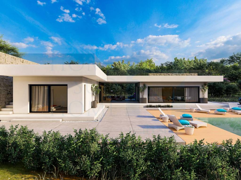 Villa a Noto in Contrada Sant'Elia - Foto 4