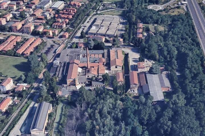 Immobile a Sasso marconi in Via Cartiera, 94 - Foto 3