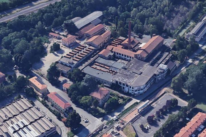 Immobile a Sasso marconi in Via Cartiera, 94 - Foto 4