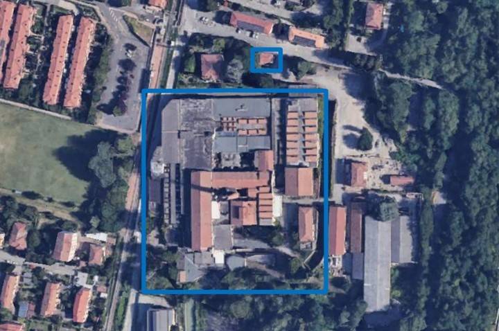 Immobile a Sasso marconi in Via Cartiera, 94 - Foto 5