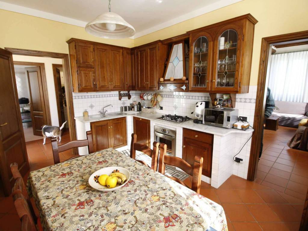 Villa a Lucca in via Pesciatina - Foto 2