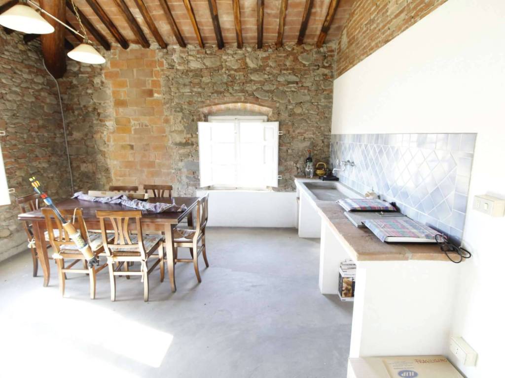 Villa a Lucca in via Pesciatina - Foto 3